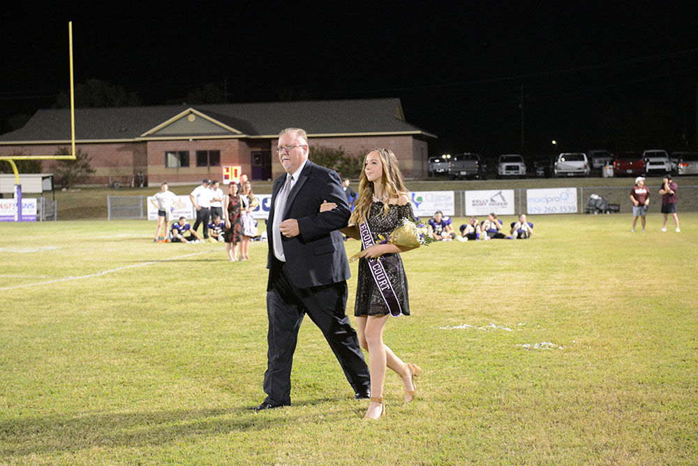 St. Joseph Catholic School Homecoming 2019